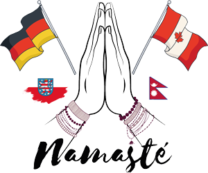 Namaste